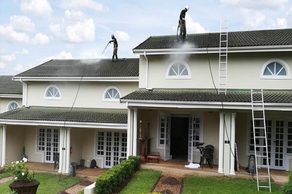 Pressure-It :: Pressure Cleaning Specialists
