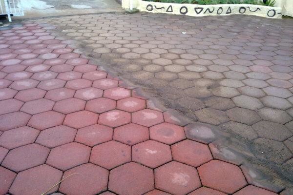 Pressure-It :: Pressure Cleaning Specialists