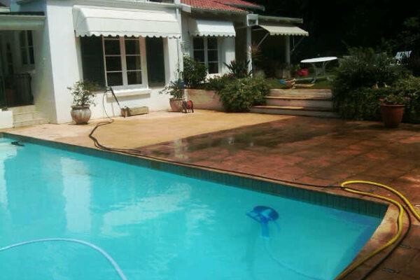 Pressure-It :: Pressure Cleaning Specialists