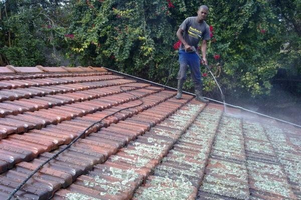 Pressure-It :: Pressure Cleaning Specialists