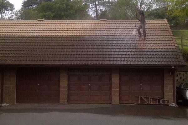 Pressure-It :: Pressure Cleaning Specialists