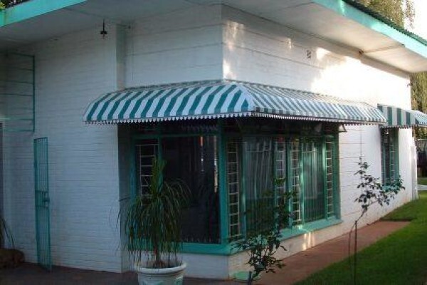 Securoport Customised Awnings And Car Ports