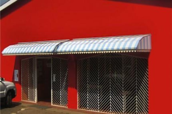Securoport Customised Awnings And Car Ports
