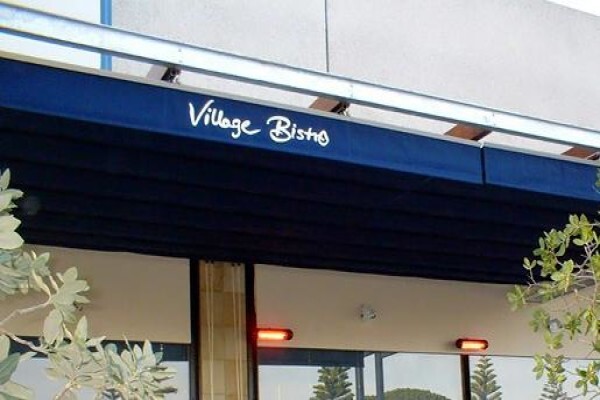 Solara Awnings