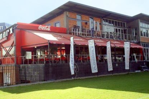 Solara Awnings