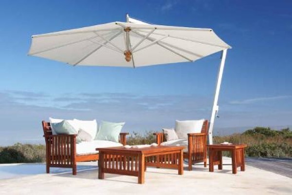 Solara Awnings