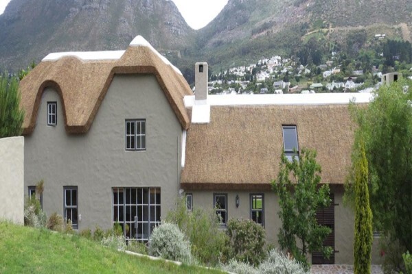Thatchscapes