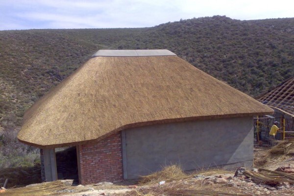 Thatchscapes