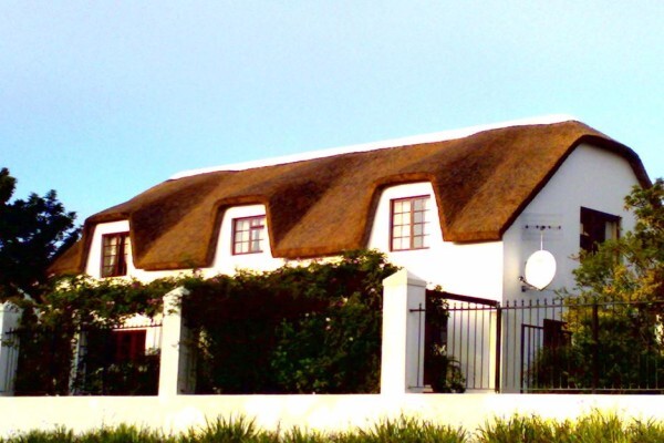 Thatchscapes