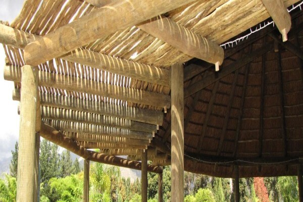 Thatchscapes