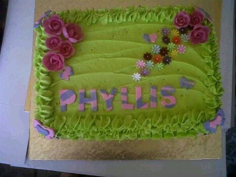 Yumna'S 'Your Slice Of Heaven'