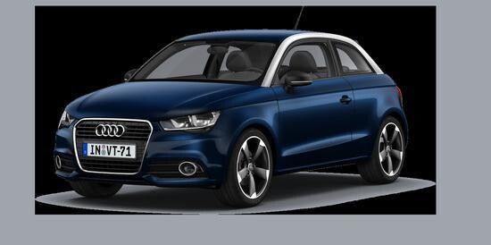 Audi Centre Centurion
