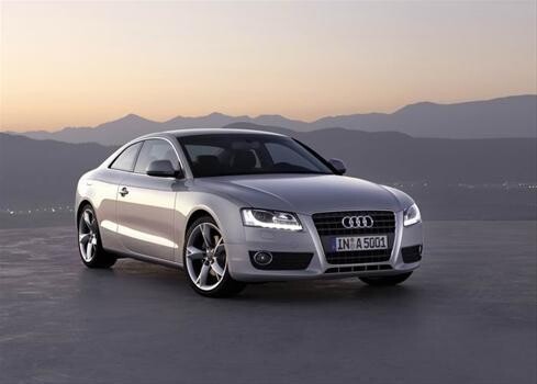 Audi Centre Centurion