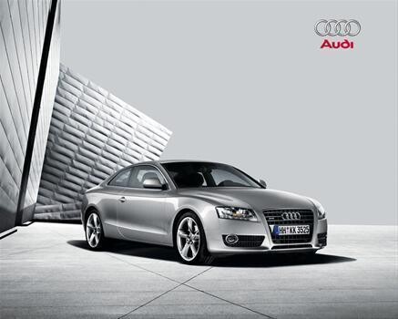 Audi Centre Centurion