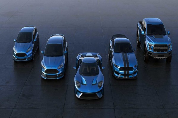 Novel Motor Company