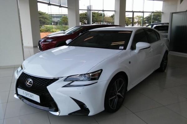 Lexus Gateway