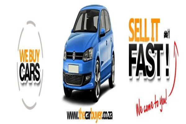 The Car Buyer
