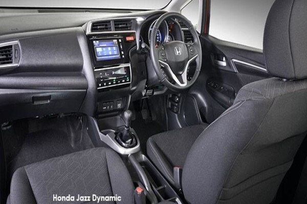 Honda Claremont