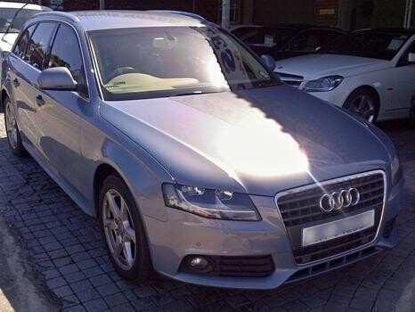 C. Dennis Motor Sales Cc