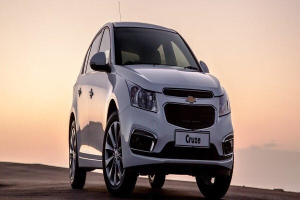 Cmh Chevrolet