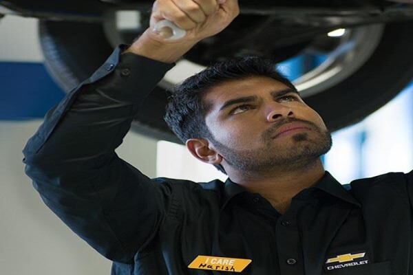 Cmh Chevrolet
