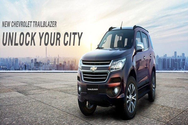 Cmh Chevrolet