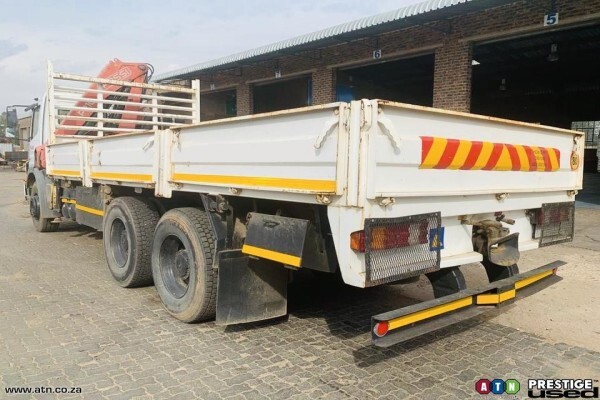 All Transport Needs