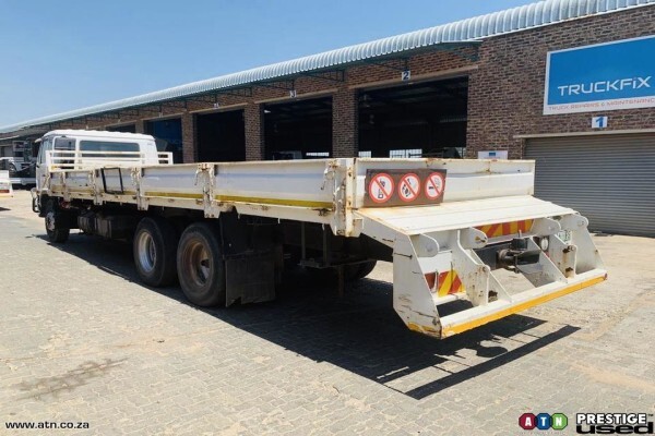 All Transport Needs