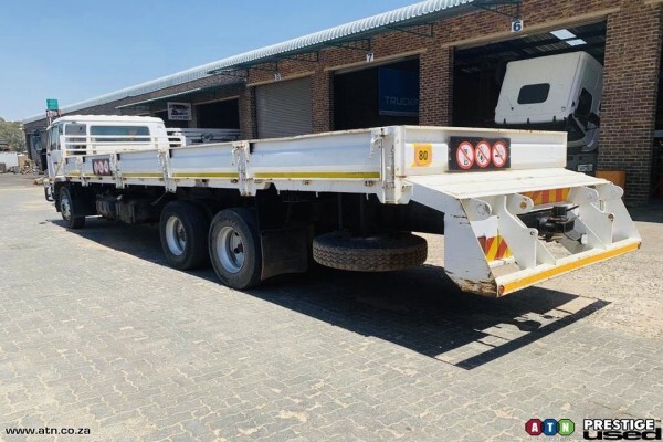 All Transport Needs