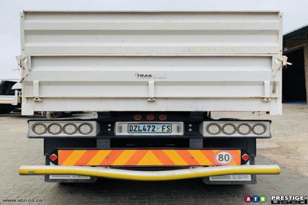 All Transport Needs