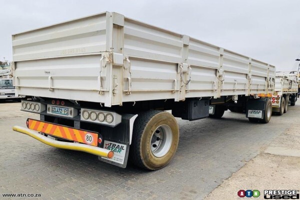 All Transport Needs