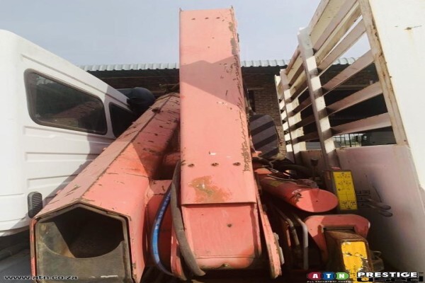 All Transport Needs