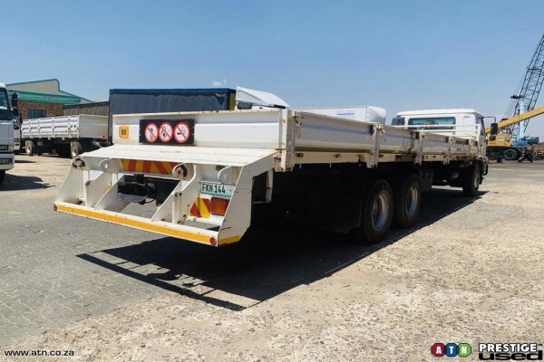 All Transport Needs