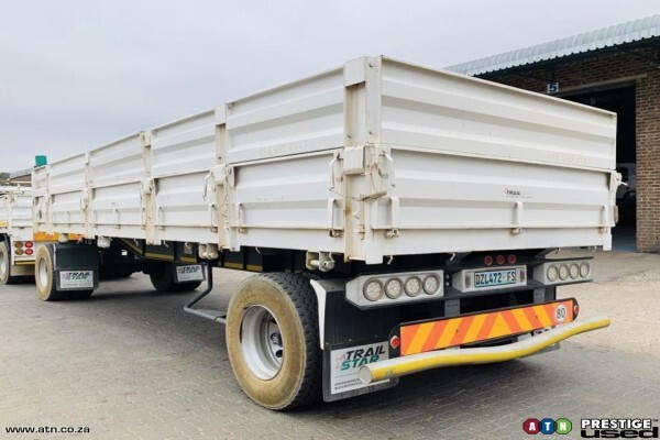 All Transport Needs