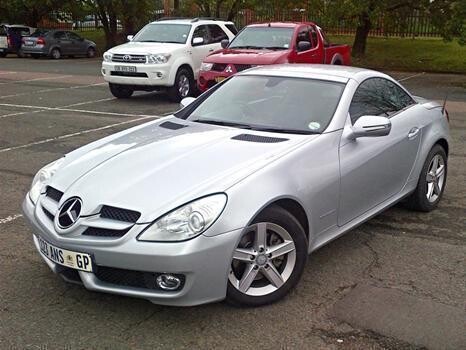 C. Dennis Motor Sales Cc