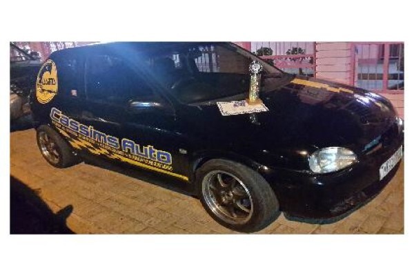 Cassims Auto