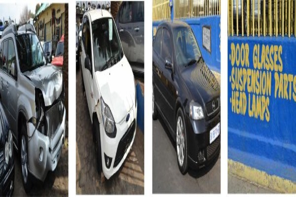 Cassims Auto