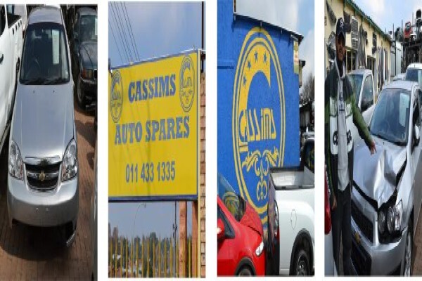 Cassims Auto