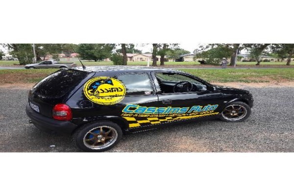 Cassims Auto
