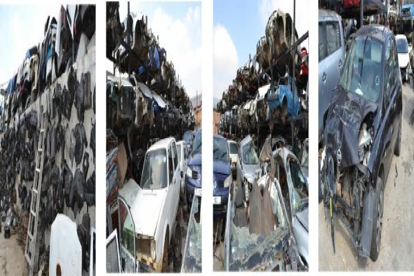 Cassims Auto