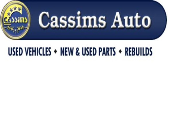 Cassims Auto