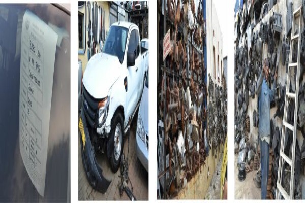 Cassims Auto