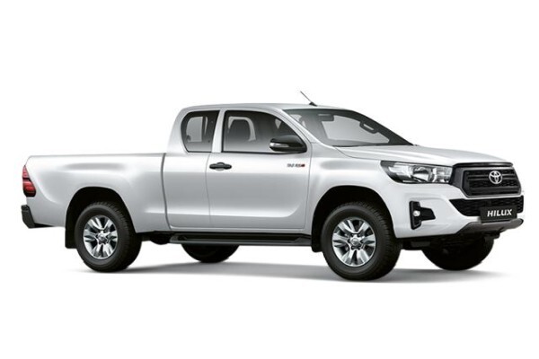 Cmh Toyota Umhlanga