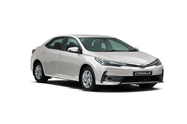 Cmh Toyota Umhlanga