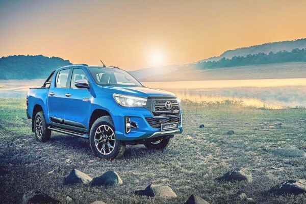 Cmh Toyota Umhlanga