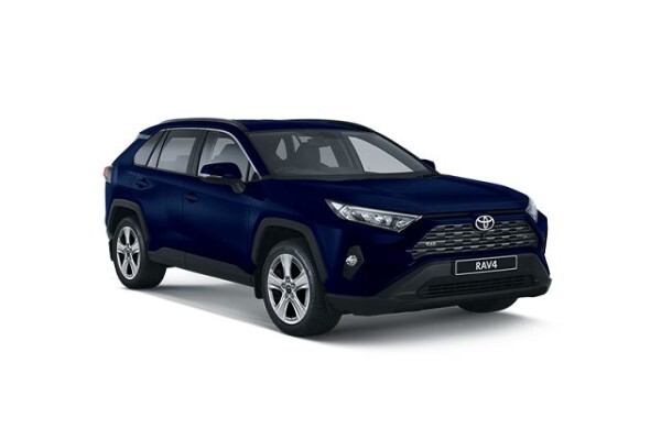 Cmh Toyota Umhlanga