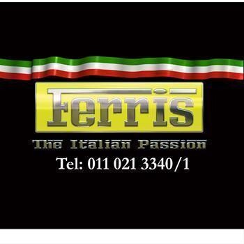 Ferris Cars