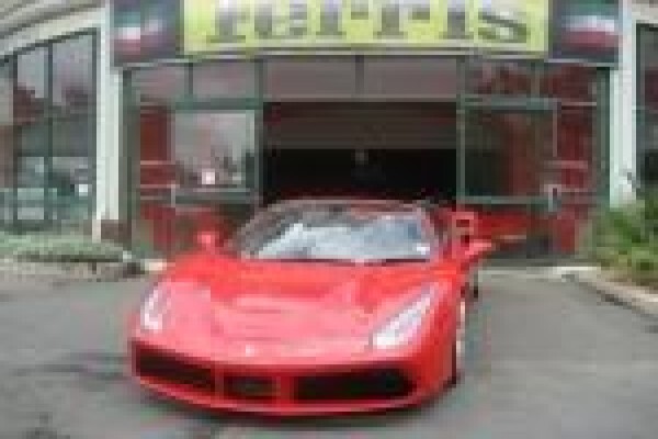 Ferris Cars