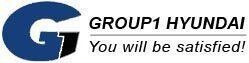 Group1 Hyundai, Johannesburg, Midrand