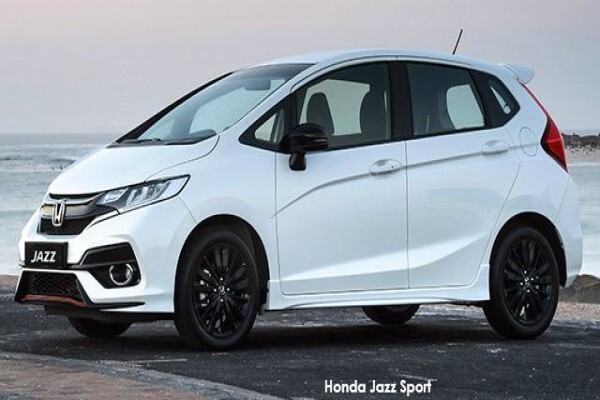 Honda Claremont